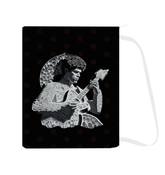 Blues Bundle Laundry Bag